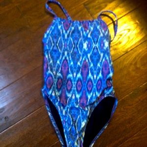 Jolyn one piece swimsuit